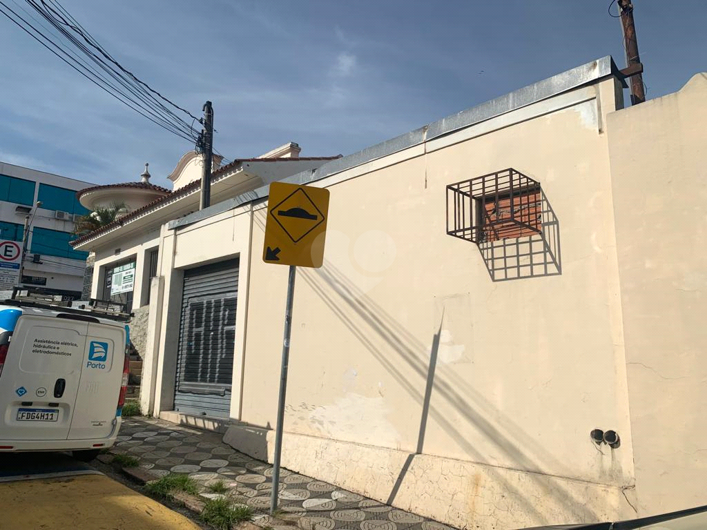 Venda Casa Sorocaba Centro REO784418 10