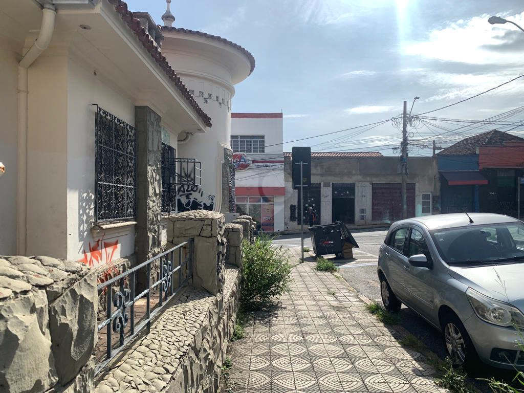 Venda Casa Sorocaba Centro REO784418 7