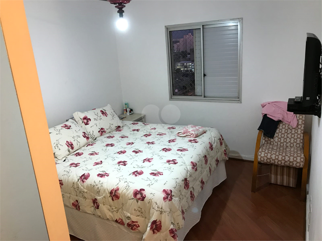 Venda Apartamento São Paulo Ipiranga REO784434 13