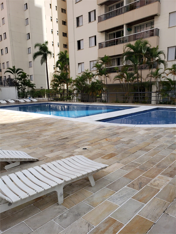 Venda Apartamento São Paulo Ipiranga REO784434 22