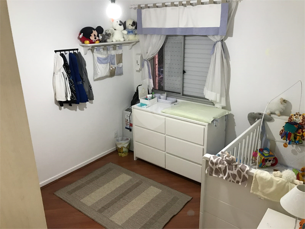 Venda Apartamento São Paulo Ipiranga REO784434 26