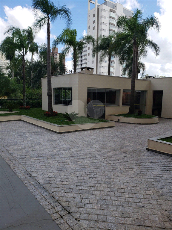 Venda Apartamento São Paulo Ipiranga REO784434 19