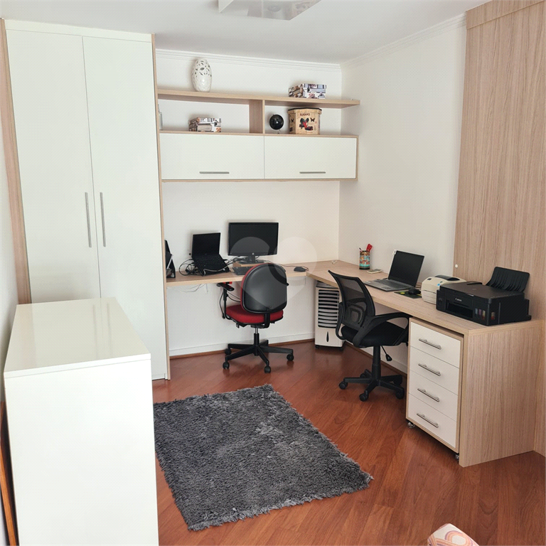 Venda Apartamento São Paulo Ipiranga REO784434 11