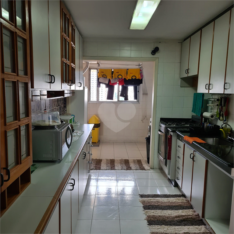 Venda Apartamento São Paulo Ipiranga REO784434 14