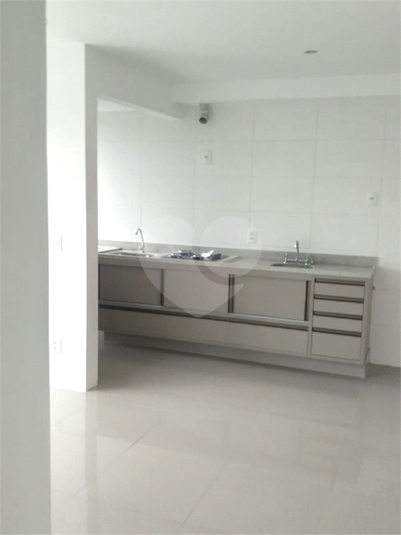 Venda Apartamento São Paulo Mirandópolis REO784439 8