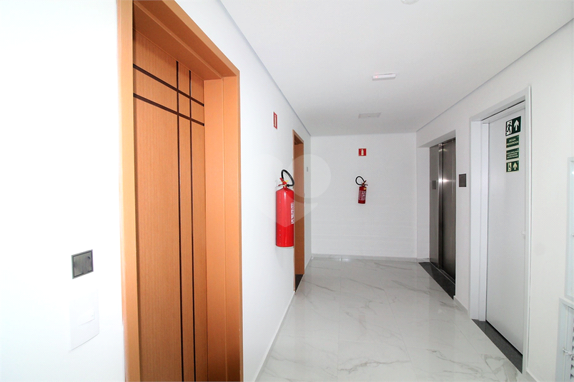 Venda Apartamento São Paulo Mirandópolis REO784439 14