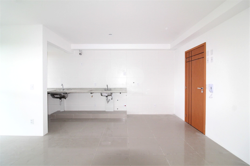 Venda Apartamento São Paulo Mirandópolis REO784439 10