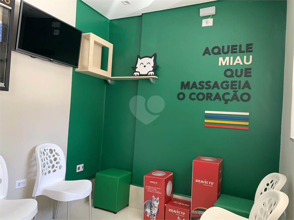 Venda Sobrado São Paulo Vila Romana REO784441 11