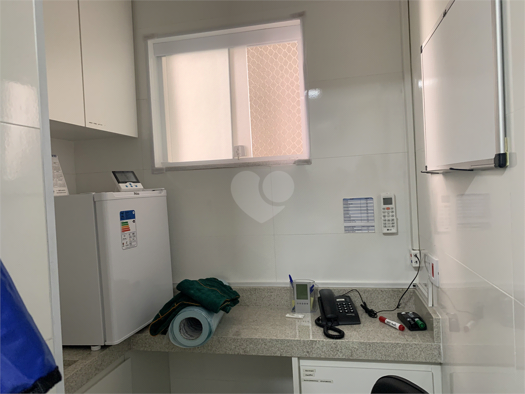 Venda Sobrado São Paulo Vila Romana REO784441 28