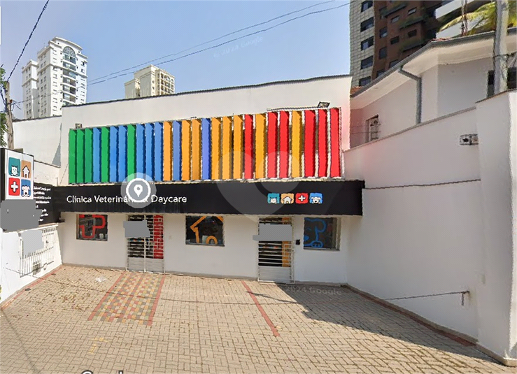 Venda Sobrado São Paulo Vila Romana REO784441 1