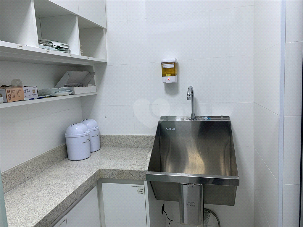 Venda Sobrado São Paulo Vila Romana REO784441 25