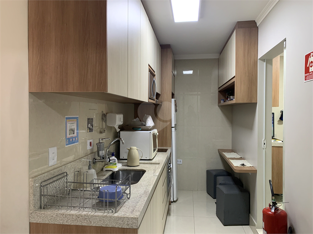 Venda Sobrado São Paulo Vila Romana REO784441 34