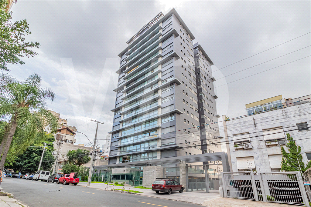 Venda Apartamento Porto Alegre Auxiliadora REO784444 1