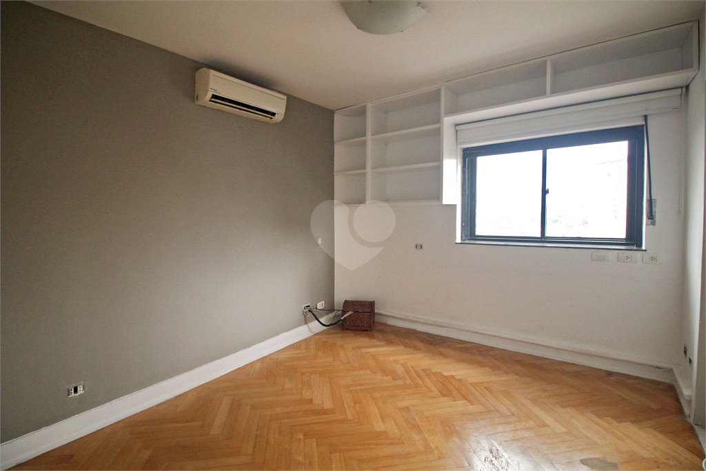 Venda Duplex São Paulo Higienópolis REO784448 25