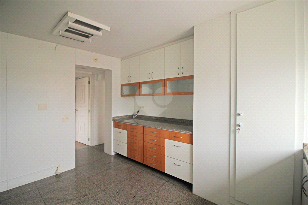 Venda Duplex São Paulo Higienópolis REO784448 15