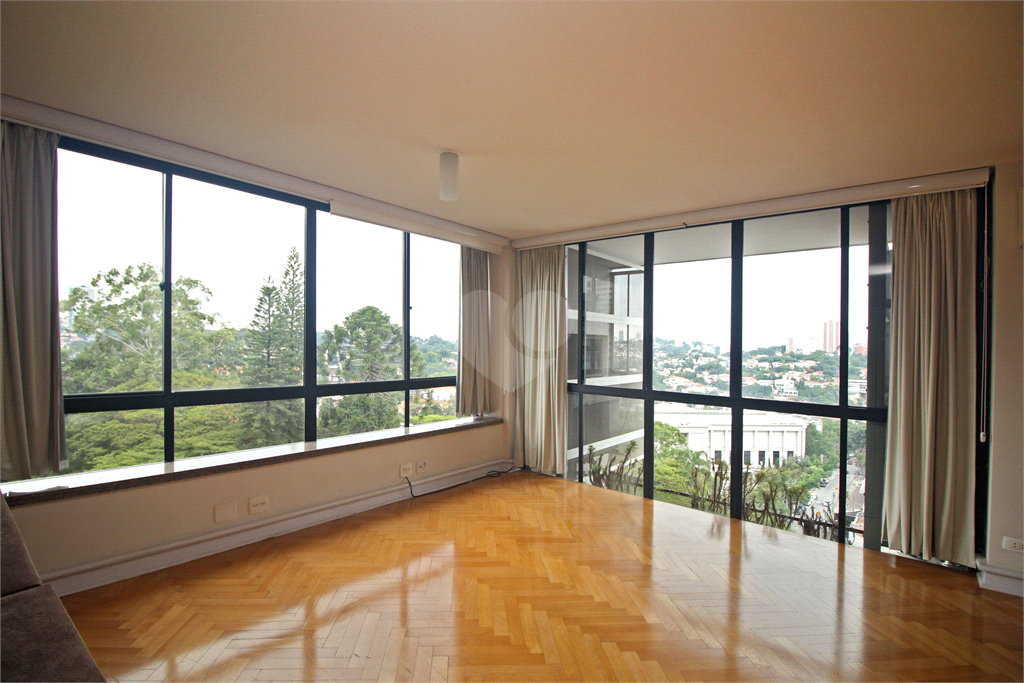 Venda Duplex São Paulo Higienópolis REO784448 1