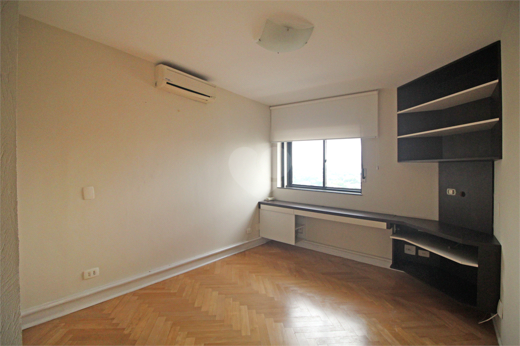 Venda Duplex São Paulo Higienópolis REO784448 32