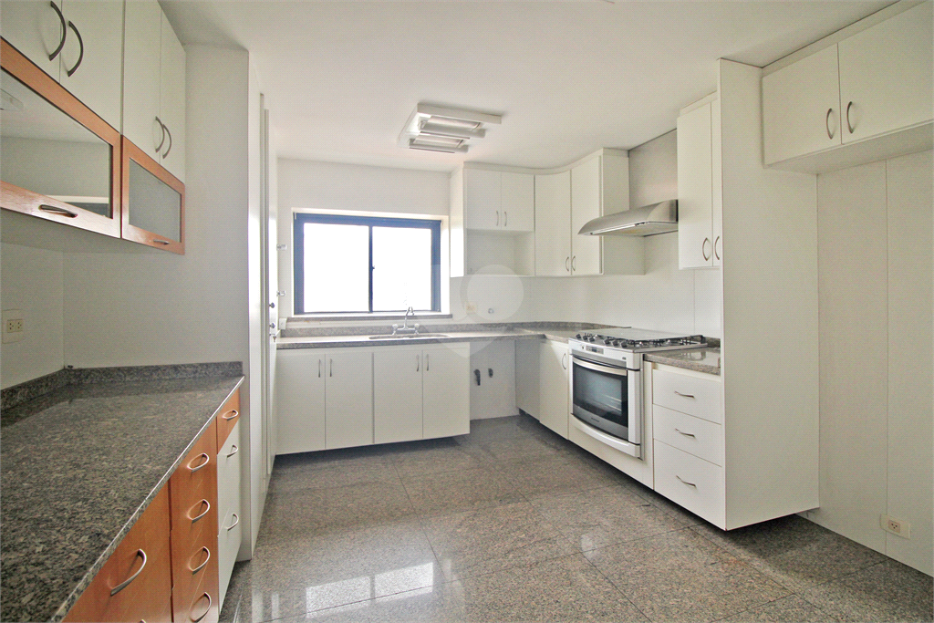 Venda Duplex São Paulo Higienópolis REO784448 16