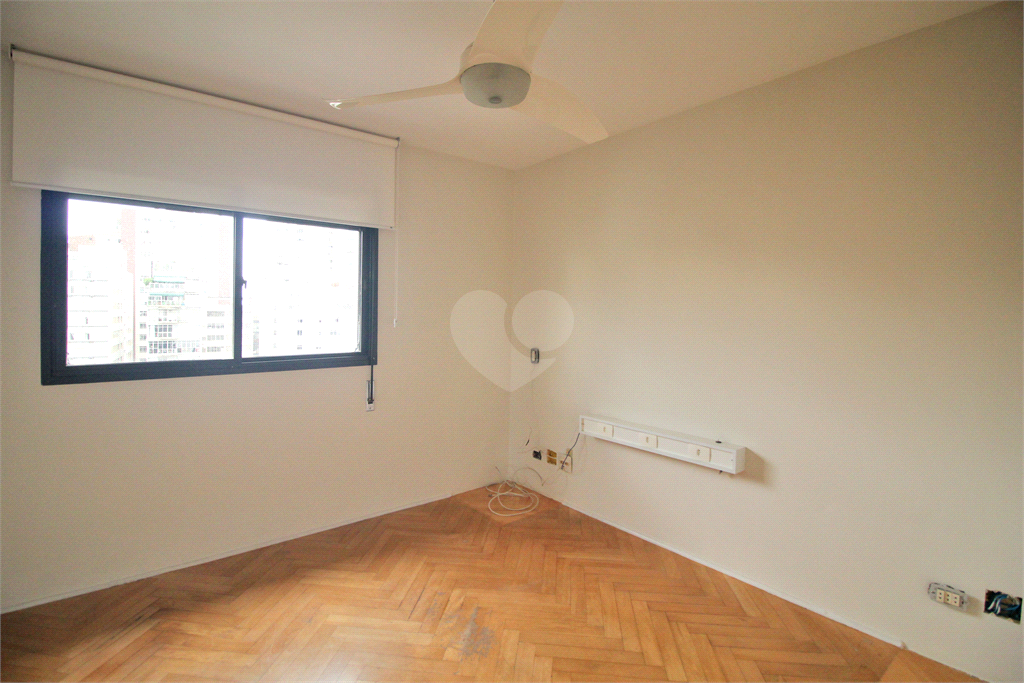 Venda Duplex São Paulo Higienópolis REO784448 29