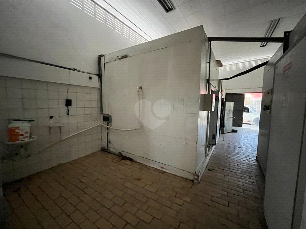 Venda Salão Comercial São Paulo Moinho Velho REO784452 24