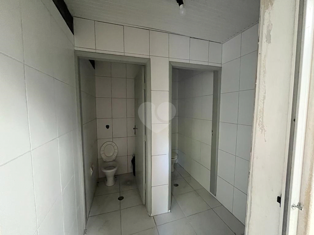 Venda Salão Comercial São Paulo Moinho Velho REO784452 9