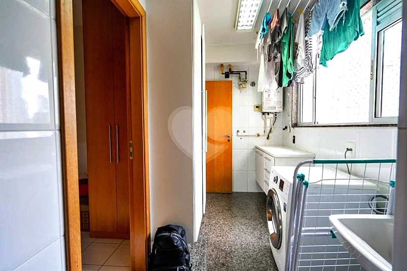 Venda Apartamento São Paulo Vila Regente Feijó REO784456 18