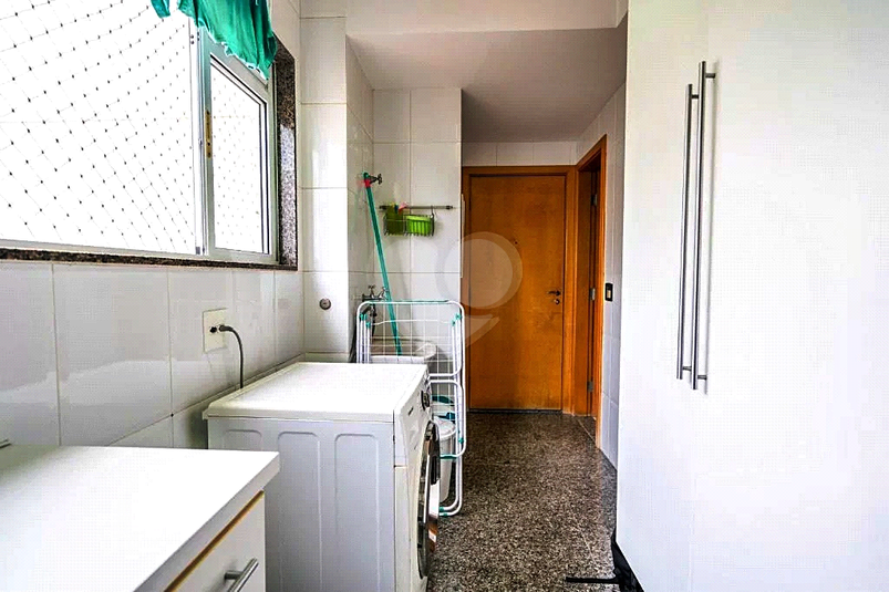 Venda Apartamento São Paulo Vila Regente Feijó REO784456 17