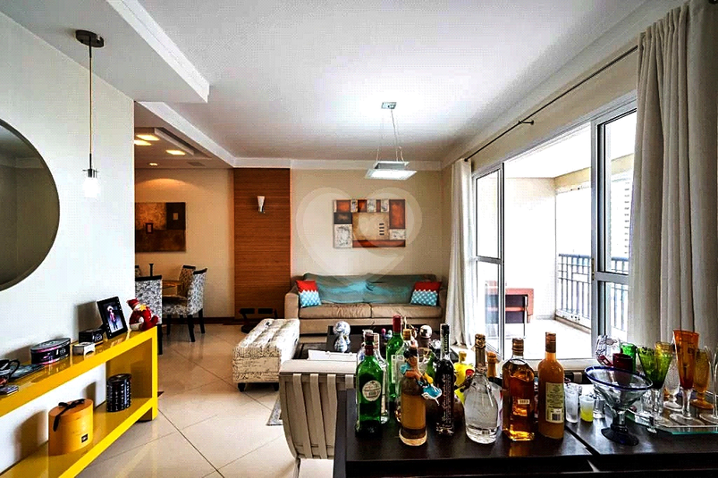 Venda Apartamento São Paulo Vila Regente Feijó REO784456 4