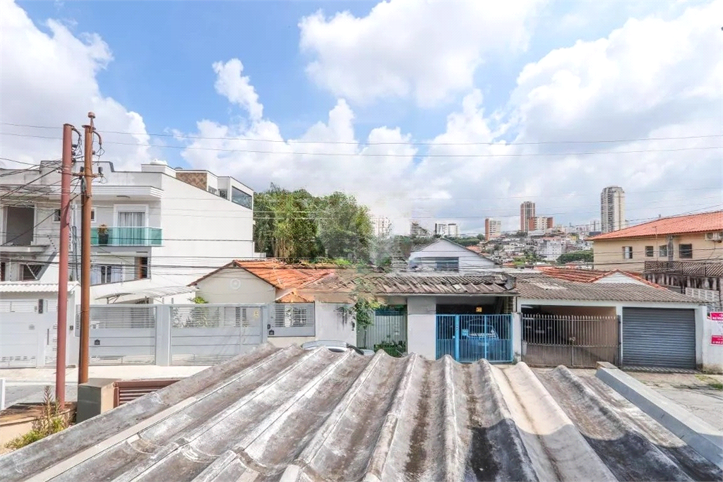 Venda Casa térrea São Paulo Vila Mariza Mazzei REO784460 14