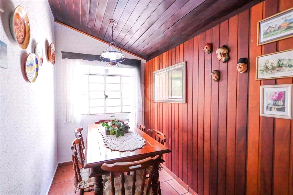 Venda Casa térrea São Paulo Vila Mariza Mazzei REO784460 23