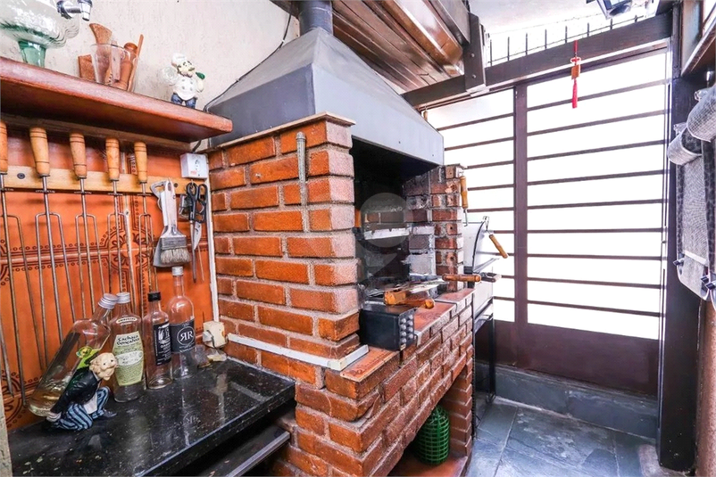 Venda Casa térrea São Paulo Vila Mariza Mazzei REO784460 7