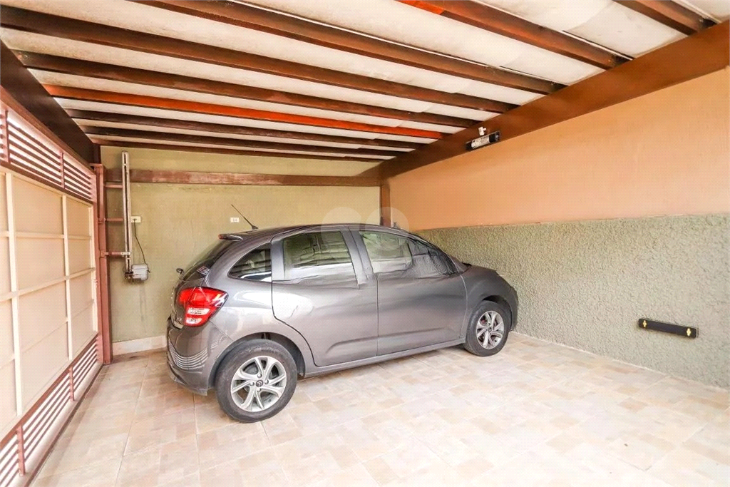 Venda Casa térrea São Paulo Vila Mariza Mazzei REO784460 21