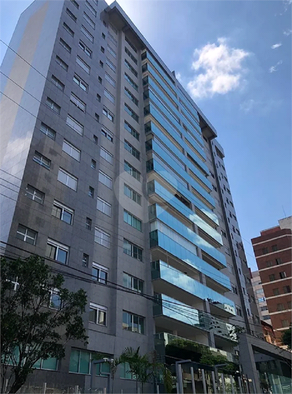 Venda Apartamento Belo Horizonte Anchieta REO784464 1