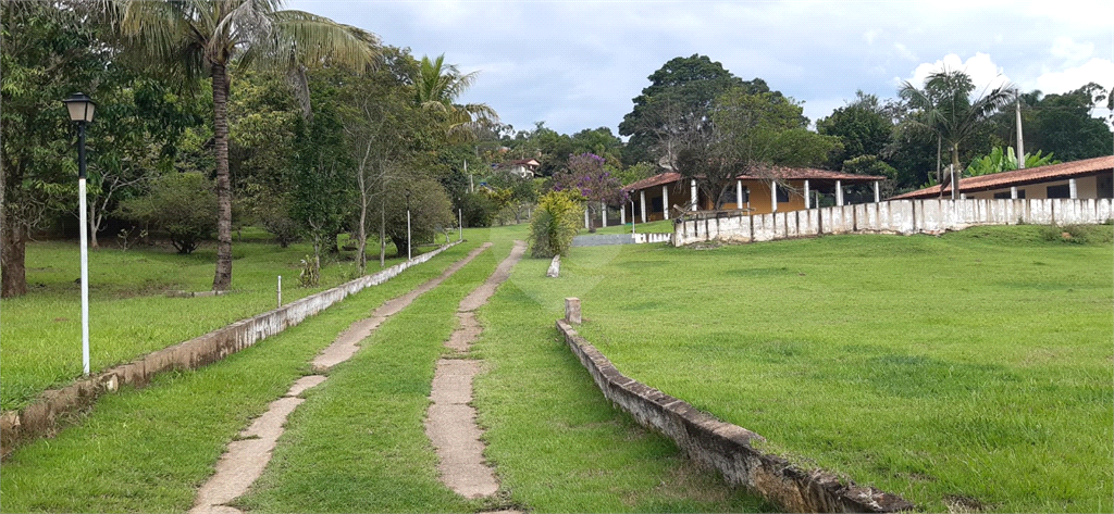 Venda Chácara Mairinque Cristal REO784467 2