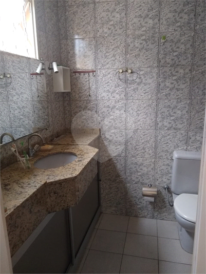 Venda Casa Piracicaba Jardim Europa REO784470 14