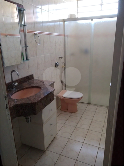 Venda Casa Piracicaba Jardim Europa REO784470 11