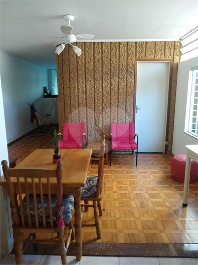 Venda Casa Piracicaba Jardim Europa REO784470 5