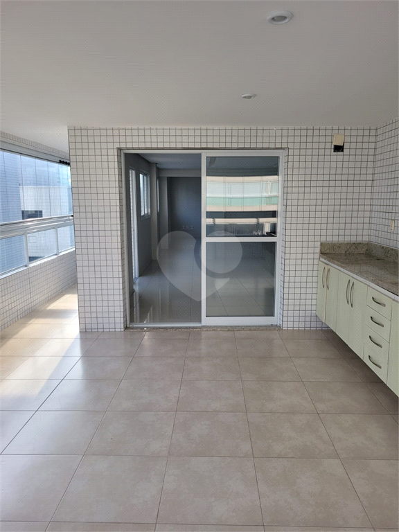 Venda Apartamento Praia Grande Canto Do Forte REO784476 18