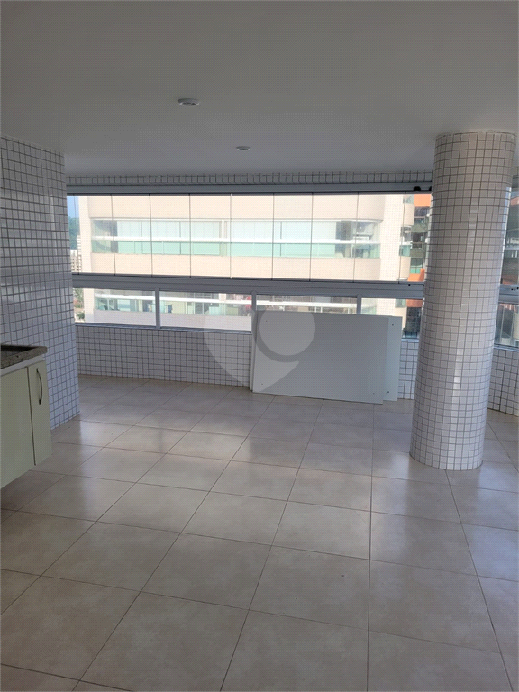 Venda Apartamento Praia Grande Canto Do Forte REO784476 20