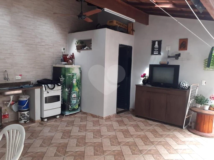 Venda Casa São João Da Boa Vista Jardim Recanto Das Águas REO784477 31