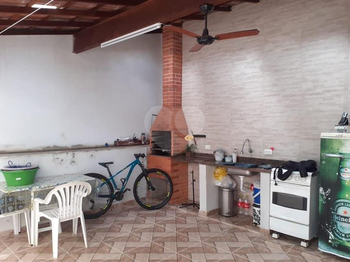 Venda Casa São João Da Boa Vista Jardim Recanto Das Águas REO784477 29