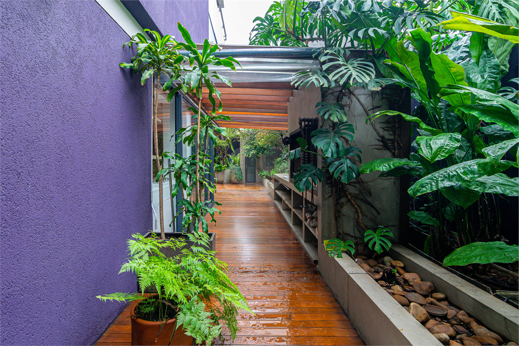 Venda Garden São Paulo Vila Madalena REO784479 31