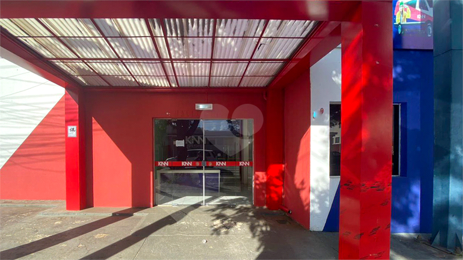 Venda Casa São João Da Boa Vista Centro REO784495 1