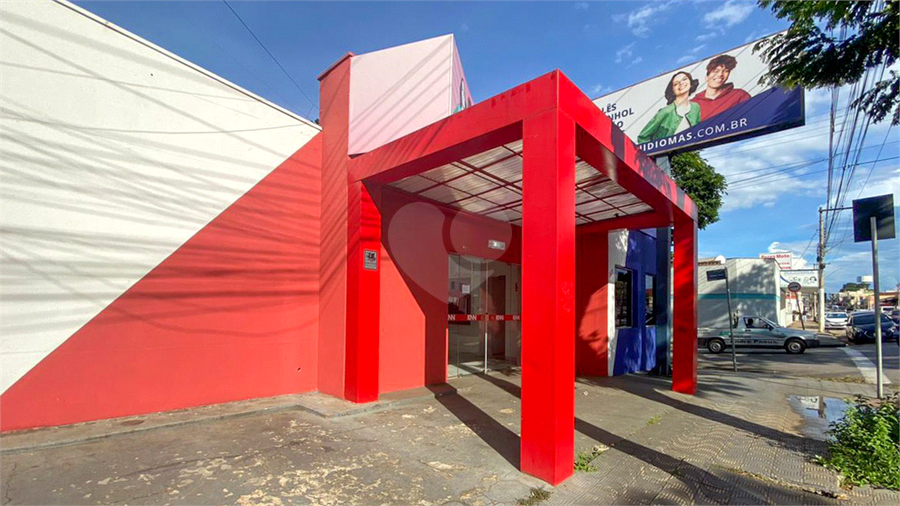 Venda Casa São João Da Boa Vista Centro REO784495 14