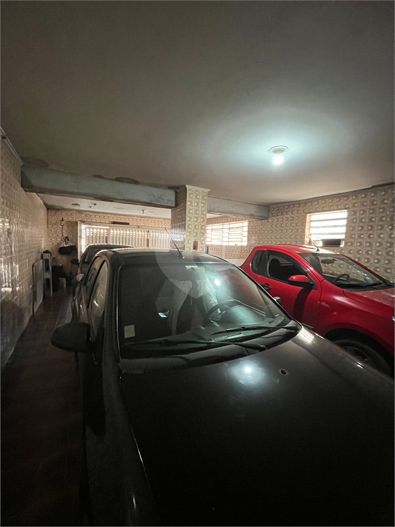 Venda Sobrado São Paulo Vila Paulicéia REO784497 2