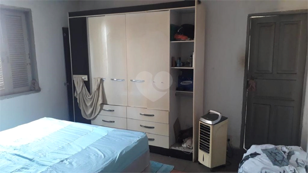 Venda Sobrado São Paulo Vila Medeiros REO784498 1