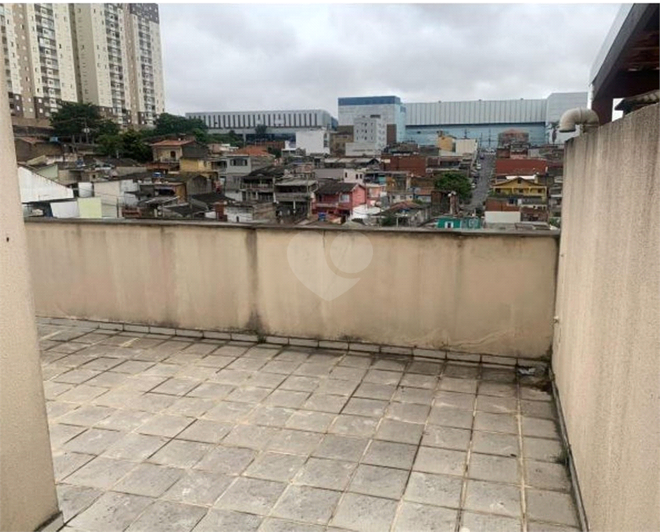 Venda Cobertura São Paulo Vila Amália (zona Norte) REO784501 8