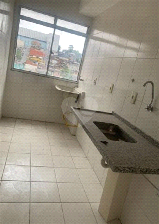 Venda Cobertura São Paulo Vila Amália (zona Norte) REO784501 2