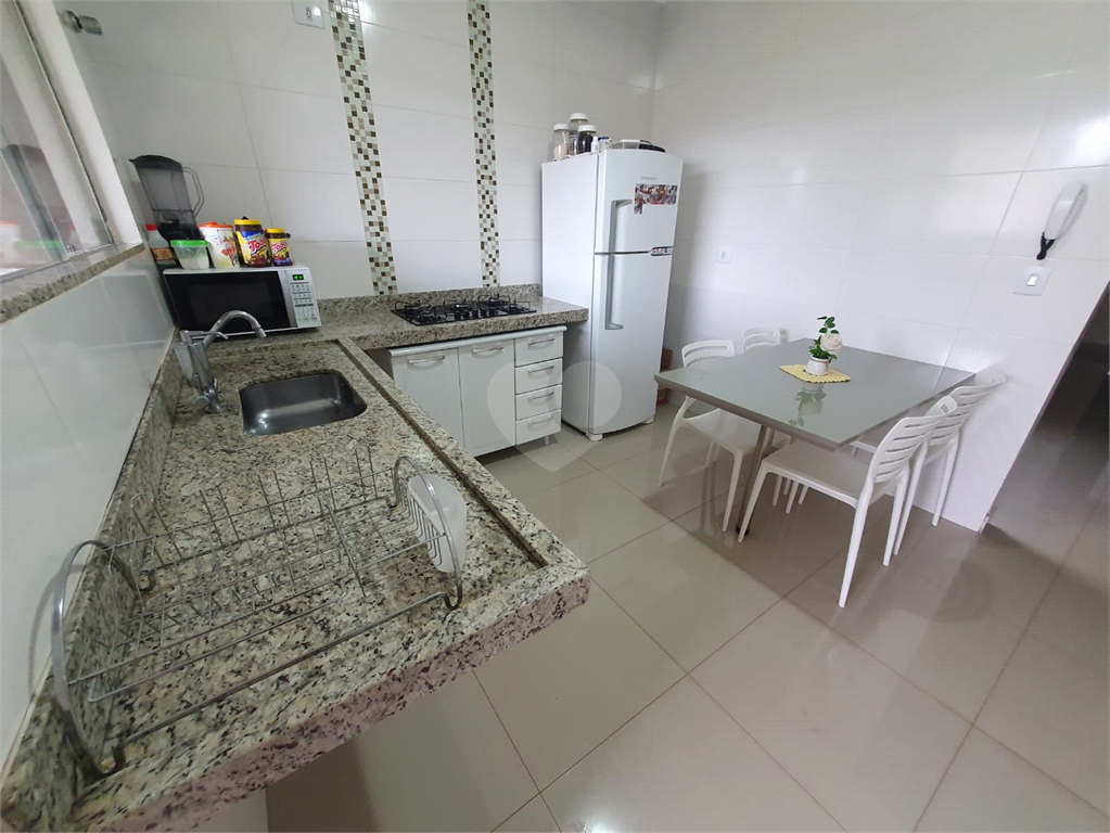 Venda Casa Uberlândia Jardim Ipanema REO784505 12