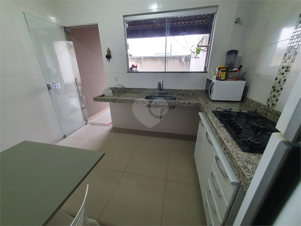 Venda Casa Uberlândia Jardim Ipanema REO784505 13